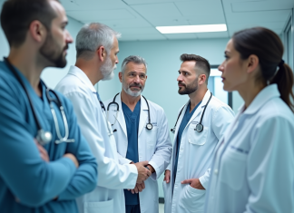 Métiers de la santé : avantages et perspectives d’avenir