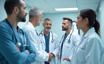 Métiers de la santé : avantages et perspectives d’avenir