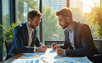 Demande d’accompagnement : démarche efficace pour réussir votre projet