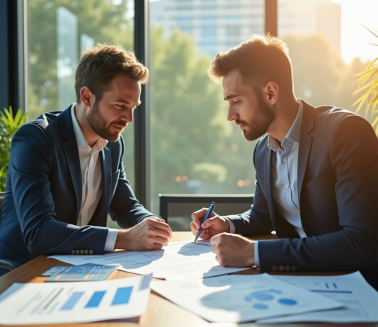 Demande d’accompagnement : démarche efficace pour réussir votre projet