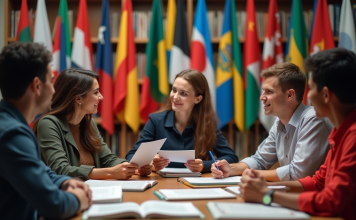 Quelle langue apprendre : top des langues les plus intéressantes et utiles à maîtriser