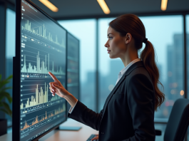 Analyse financière : qui peut la réaliser et pourquoi ?