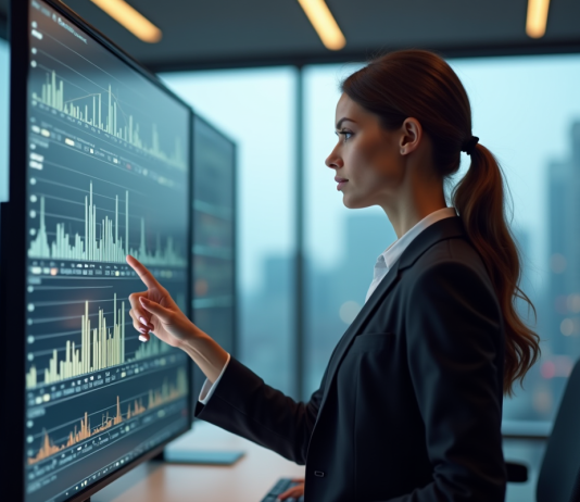 Analyse financière : qui peut la réaliser et pourquoi ?