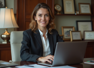 Titre professionnel : pourquoi est-il important pour votre succès en ligne ?