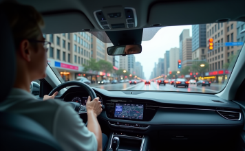 Salaire VTC : une analyse des revenus selon les régions