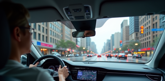 Salaire VTC : une analyse des revenus selon les régions