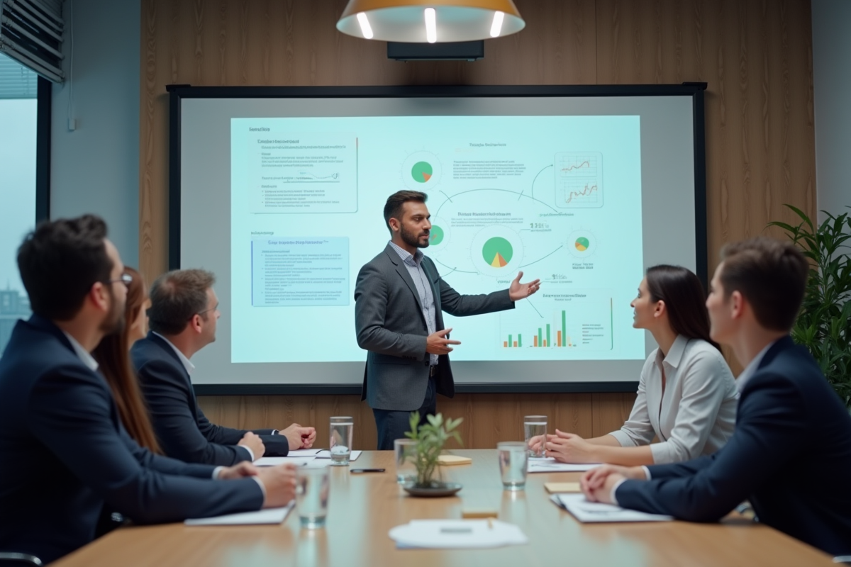 formation professionnelle