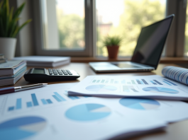 Comptabilité : Découvrez les 3 principaux types de comptabilité utilisés