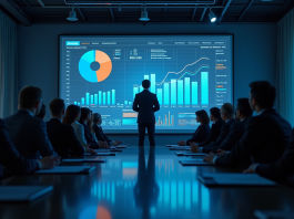 Finance d’entreprise et gestion financière : définition, enjeux et pratiques