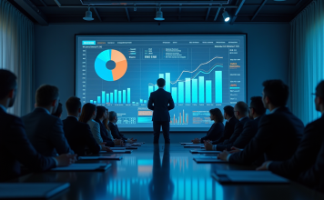 Finance d’entreprise et gestion financière : définition, enjeux et pratiques