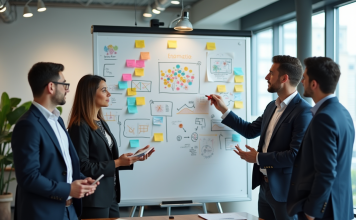 Démarrer startup : conseils et étapes essentielles pour réussir dans l’entrepreneuriat