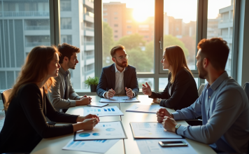 Processus décisionnel sain et équitable : clés pour y parvenir efficacement