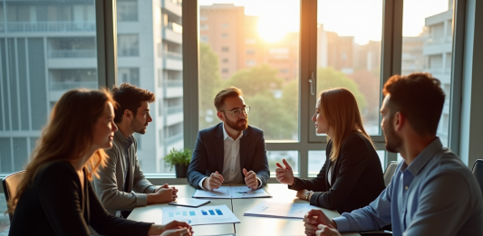 Processus décisionnel sain et équitable : clés pour y parvenir efficacement