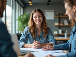 Peut-on faire carrière dans les RH sans master ?