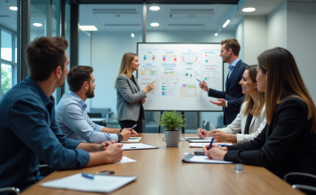 Compétences de communication efficaces: 7 stratégies essentielles