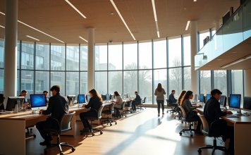 ENT de l’Université Nice : accès et services