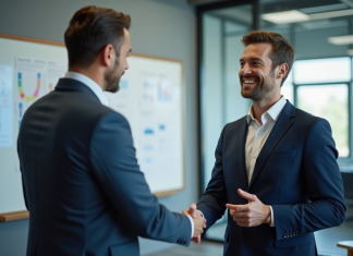 Formation : qui va prendre en charge les frais de formation ?