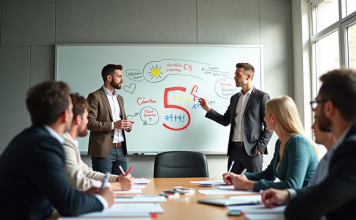 Règle des 3 C : tout savoir sur ce concept marketing essentiel