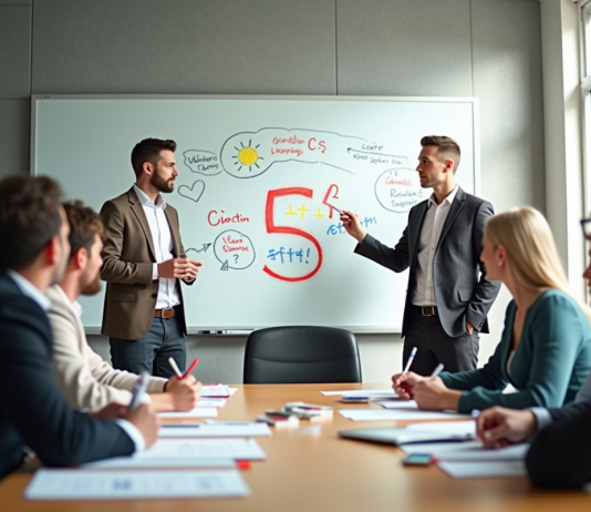 Règle des 3 C : tout savoir sur ce concept marketing essentiel