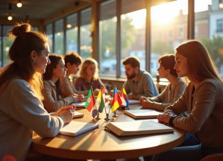 Langue étrangère intéressante : quel est le meilleur choix pour apprendre ?