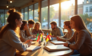 Langue étrangère intéressante : quel est le meilleur choix pour apprendre ?