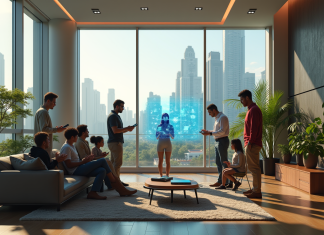 Exemple de futur : comment l’imaginer dans nos vies ?