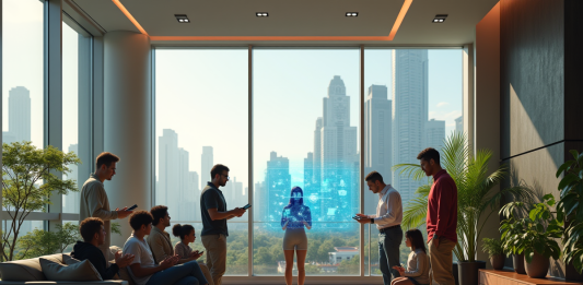 Exemple de futur : comment l’imaginer dans nos vies ?