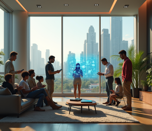 Exemple de futur : comment l’imaginer dans nos vies ?