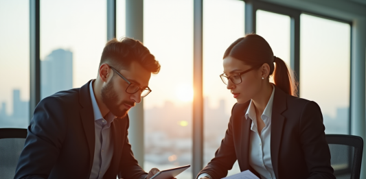 Analyste d’affaires versus comptable : quelles différences ?