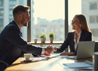 Négocier efficacement : astuces pour une communication polie