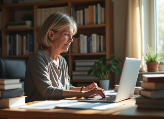 Formation pour chômeurs : comment se former efficacement en période de chômage ?