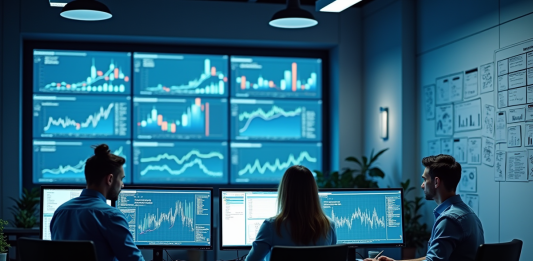 Outils de gestion axée résultats : meilleures pratiques et stratégies efficaces