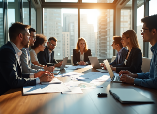 Phases d’élaboration plan de formation : comment le réussir ?