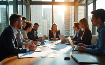 Phases d’élaboration plan de formation : comment le réussir ?