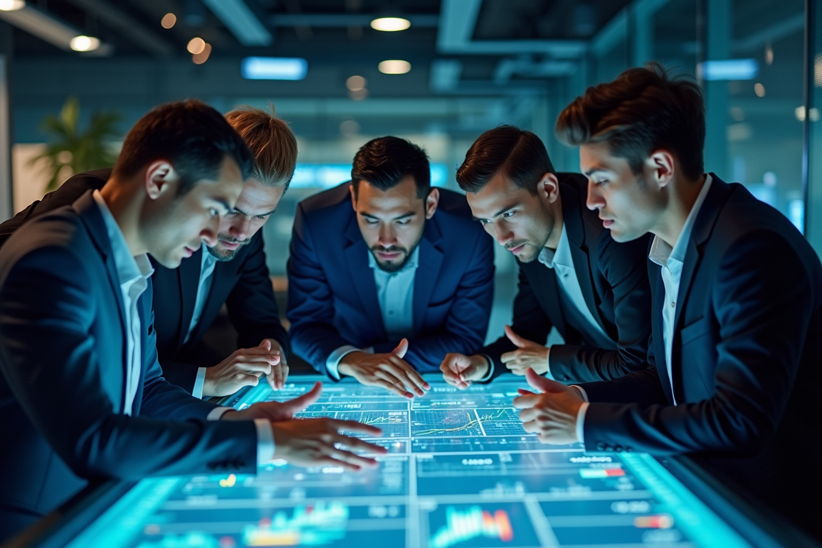 finance entreprise