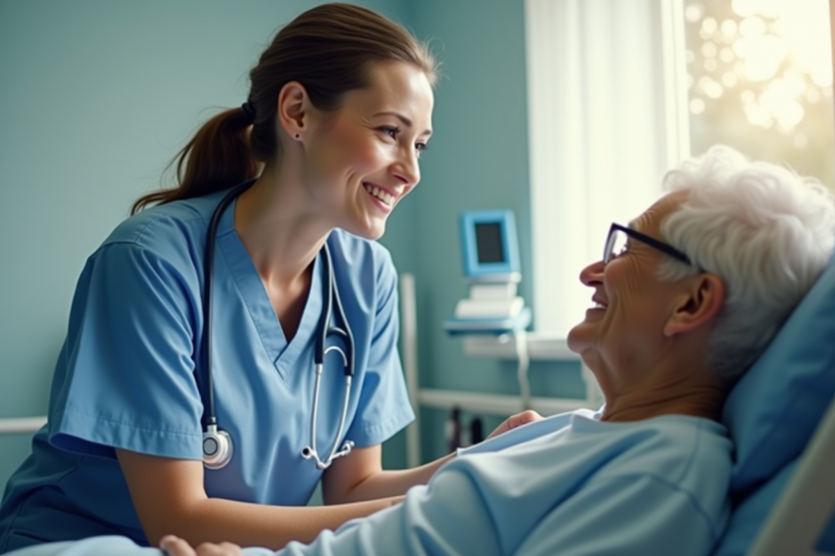 médecin santé