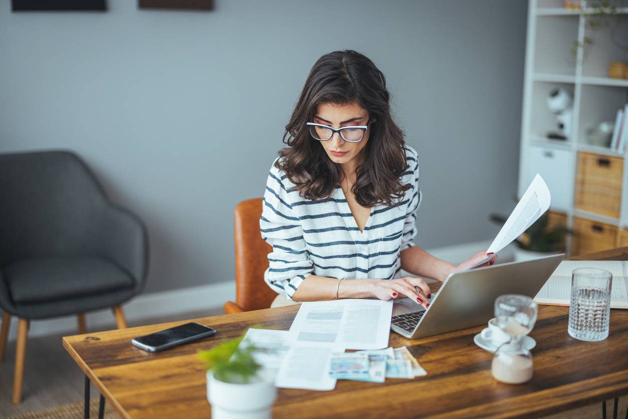 Salaire gestionnaire de paie 