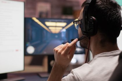 Jeux vidéo : ce qu’il faut savoir avant de s’inscrire à une formation spécialisée