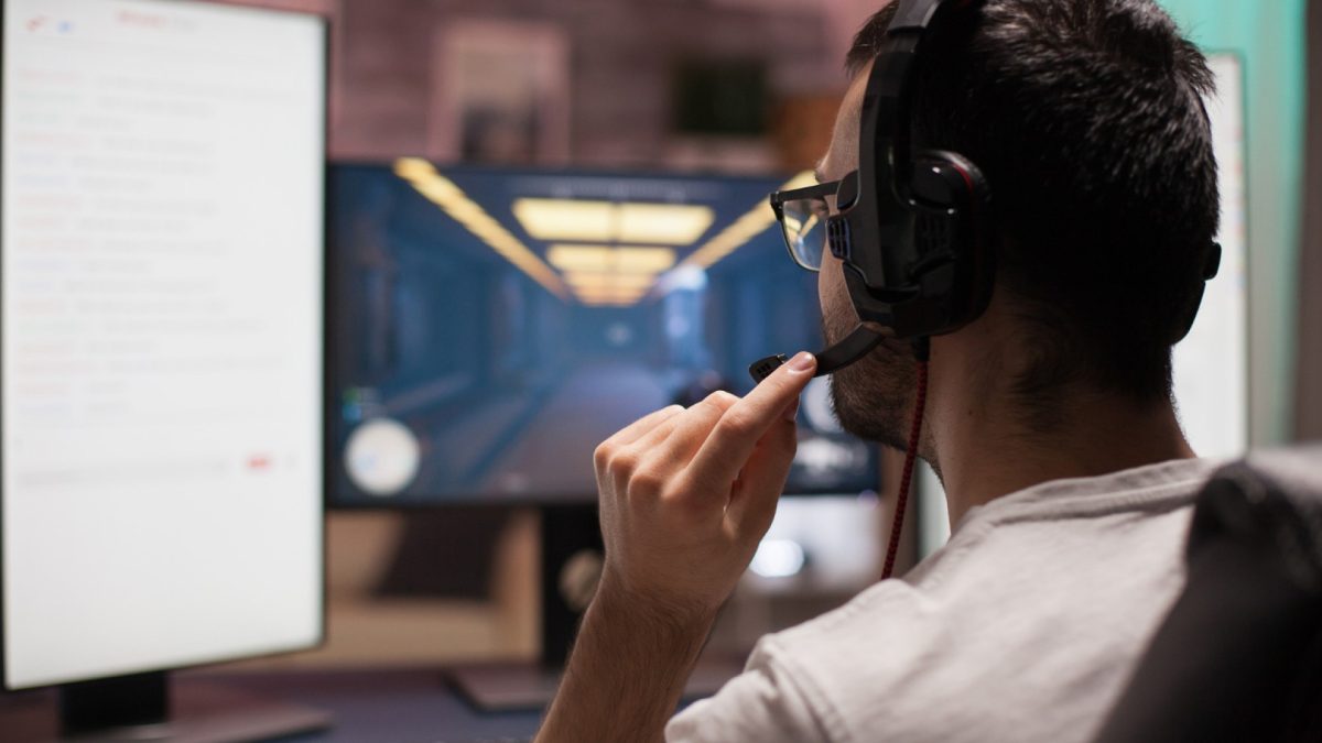 Jeux vidéo : ce qu’il faut savoir avant de s’inscrire à une formation spécialisée