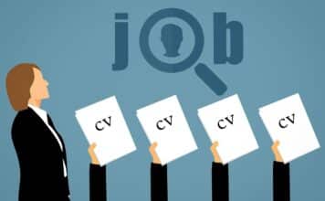 Le CV : quelle importance en 2023 ? CV