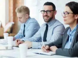 Comment rédiger et bien structurer un compte rendu d’un séminaire d’entreprise ?