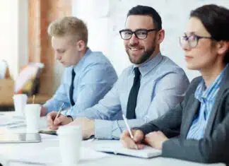 Comment rédiger et bien structurer un compte rendu d’un séminaire d’entreprise ?