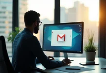 Optimiser son utilisation du webmail Académie de Normandie : guide pratique