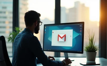 Optimiser son utilisation du webmail Académie de Normandie : guide pratique