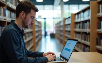 Comment l’authentification à Poitiers transforme l’accès aux ressources éducatives