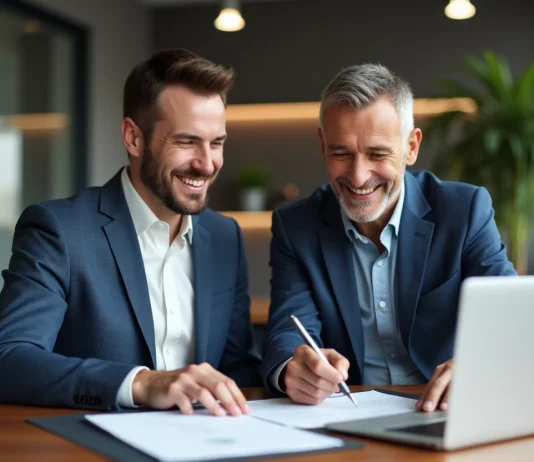 Pourquoi une assurance professionnelle sur mesure sécurise vraiment votre PME