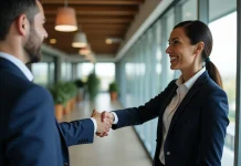 Diplomatie et discrétion : Comment refuser une offre sans brûler les ponts