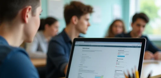 Comment envoyer un document via Pronote : guide complet