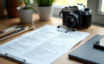 Intégrer efficacement vos loisirs dans un CV : conseils et astuces pour se démarquer