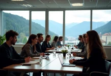 Maximiser sa formation pour décrocher les emplois les plus recherchés à Annecy